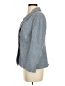 Talbots Gray Blazer Size 4 - photo 5