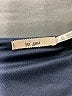 Mi ami Floral Blue Casual Skirt Size L - photo 4
