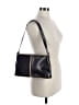 Arcadia 100% Leather Black Leather Shoulder Bag One size - photo 2