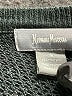 Neiman Marcus 100% Acrylic Black Pullover Sweater Size S - photo 7