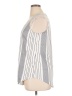 Unbranded Gray Sleeveless Blouse Size XL - photo 5