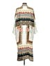 Karyn Seo Ivory Kimono Size M - photo 2
