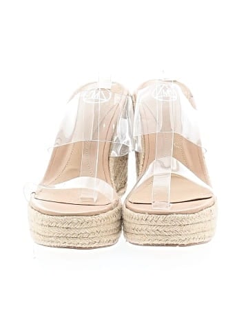 Missguided Wedges (view 2)