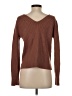 Abercrombie & Fitch Brown Pullover Sweater Size S - photo 2