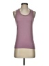 Nike Purple Active Tank Size XS - photo 1