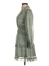 Unbranded Green Cocktail Dress Size S - photo 5