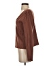 Abercrombie & Fitch Brown Pullover Sweater Size S - photo 5