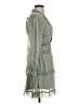 Unbranded Green Cocktail Dress Size S - photo 4