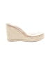 Missguided Ivory Wedges Size EU 40 - photo 1