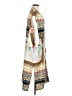 Karyn Seo Ivory Kimono Size M - photo 4