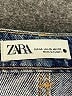 Zara Blue Jeans Size 10 - photo 7