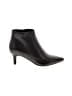 Aerosoles Black Ankle Boots Size 6 - photo 1