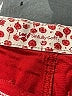 Lee Solid Red Casual Pants Size L (estimated) - photo 7