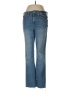 J.Crew Hearts Blue Jeans Size 28 waist - photo 1