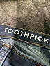 J.Crew Blue Jeans Size 25 waist - photo 7