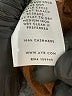AYR 100% Cashmere Brown Cashmere Pullover Sweater Size XS - photo 7