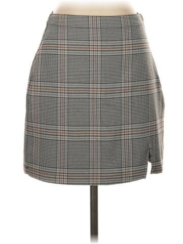 Abercrombie & Fitch Casual Skirt (view 1)