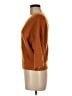The Reset Orange Cardigan Size M - photo 5
