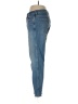 J.Crew Hearts Blue Jeans Size 28 waist - photo 5