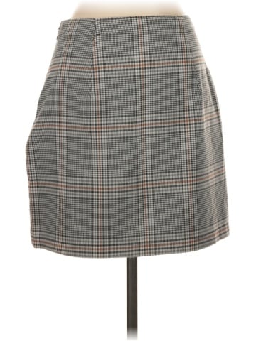 Abercrombie & Fitch Casual Skirt (view 2)