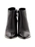 Aerosoles Black Ankle Boots Size 6 - photo 2