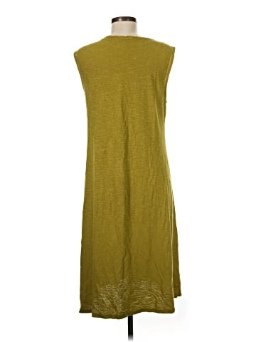 Eileen Fisher Casual Dress (view 2)