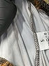 Unbranded Print Gray Green Cargo Pants Size S - photo 7