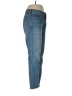 J.Crew Hearts Blue Jeans Size 28 waist - photo 4