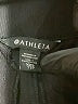 Athleta Solid Black Active Pants Size XXS - photo 7