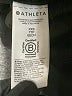 Athleta Solid Black Active Pants Size XXS - photo 8