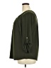 Notations Green 3/4 Sleeve Blouse Size 2X - photo 5