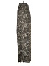 Ecote Animal Print Gold Casual Pants Size S - photo 4