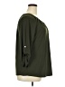 Notations Green 3/4 Sleeve Blouse Size 2X - photo 4