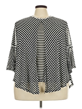 New Directions 3/4 Sleeve Blouse