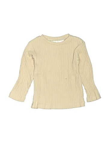 Zara Baby Pullover Sweater (view 1)
