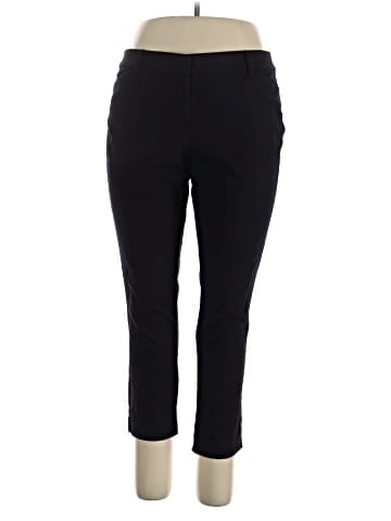 Liz Claiborne Active Pants (view 1)