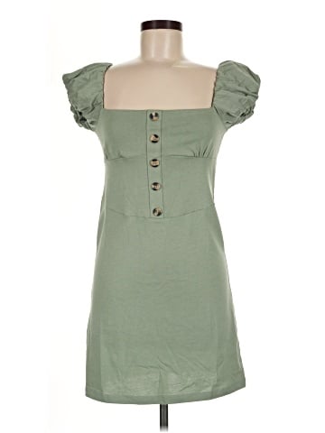 ASOS Design Casual Dress (view 1)