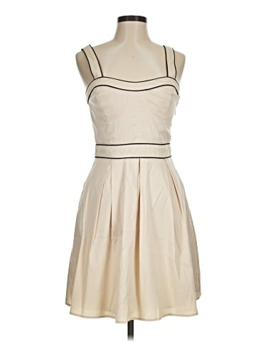 Bebe Cocktail Dress (view 1)