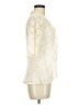 Shein Ivory Kimono Size M - photo 4