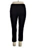 Liz Claiborne Solid Black Active Pants Size 14 - photo 2