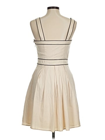 Bebe Cocktail Dress (view 2)