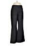 Nicole Miller Tweed Gray Jeans Size 8 - photo 1