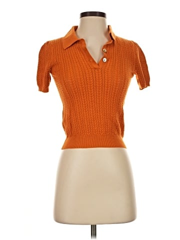 TRUTH BY REPUBLIC Short Sleeve Top (view 1)