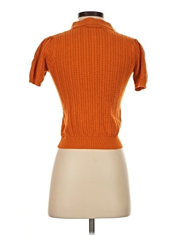 TRUTH BY REPUBLIC Short Sleeve Top (view 2)