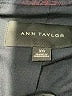 Ann Taylor Burgundy Coat Size XS - photo 6