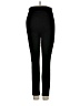 Gap Solid Black Active Pants Size XS - photo 2