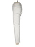 Mother Ivory White Jeans Size 28 waist - photo 5