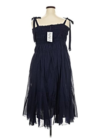 Fate Cocktail Dress (view 2)