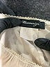 MESMERIZE Solid Tan Casual Pants Size S - photo 7