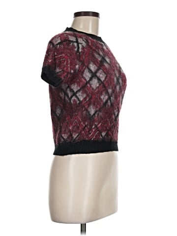 Pilcro Sweater Vest (view 1)